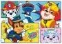 Psi Patrol | Puzzle 2x20el. | Clementoni