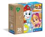 Psi Patrol | Puzzle 2x20el. | Clementoni
