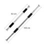  Pull-up bar 62-100 cm 