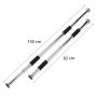 Pull-up bar 82-130 cm
