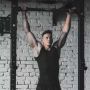 Pull-up bar with latch Xiaomi FED 92 - 124 cm