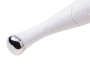 Pulsating massager for the face and eyes