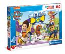 Puzzle 180el. Psi Patrol - Clementoni