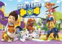 Puzzle 2x20el. Psi Patrol - Clementoni