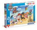 Puzzle 60el. Psi Patrol - Clementoni