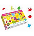Puzzle Colors - It fits here