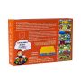 Puzzle FOLKSTAR lowicka village 30 elements