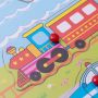 Puzzle for children 