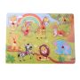 Puzzle for children 