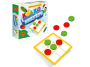Puzzle game Alexander - Noughts and Crosses