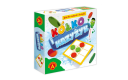 Puzzle game Alexander - Noughts and Crosses