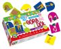 Puzzle Góra i Dół - Zwierzęta Małe i Duże