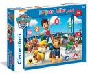 Puzzle maxi 24el., Psi Patrol - Clementoni
