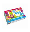 Puzzle up and down - Fruits Vegetables