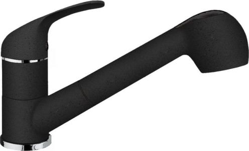 Pyramis Fido Karbon kitchen mixer 090 921 938