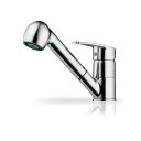 Pyramis Fido Kitchen mixer Chrome 090919938