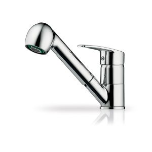 Pyramis Fido Kitchen mixer Chrome 090919938