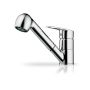 Pyramis Fido Kitchen mixer Chrome 090919938