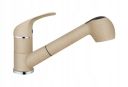 Pyramis Fido Kitchen mixer Sand beige 090920038