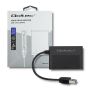 Qoltec 50644 Hard Drive Adapter USB 3.0 HDD/SSD 2.5'' SATA3