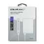Qoltec 50644 Hard Drive Adapter USB 3.0 HDD/SSD 2.5'' SATA3