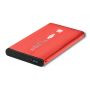 QOLTEC OBUDOWA NA DYSK HDD/SSD 2.5