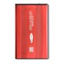 QOLTEC OBUDOWA NA DYSK HDD/SSD 2.5