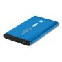 QOLTEC OBUDOWA NA DYSK HDD/SSD 2.5