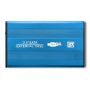 QOLTEC OBUDOWA NA DYSK HDD/SSD 2.5
