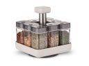QUADRA seasoning set