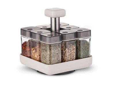 QUADRA seasoning set
