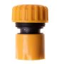 Quick coupling 3/4 garden hose connector