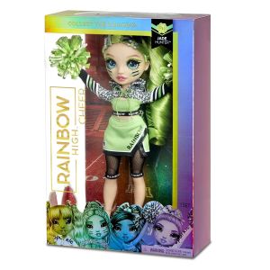 Rainbow High Cheer Doll (mix3)