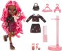 Rainbow High CORE Fashion Doll - Rose