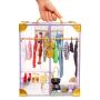 Rainbow High Deluxe Fashion Closet