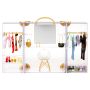 Rainbow High Deluxe Fashion Closet