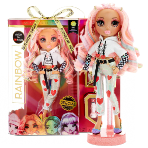 Rainbow High Fashion Doll - Kia Hart
