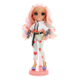 Rainbow High Fashion Doll - Kia Hart