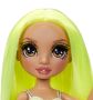 Rainbow High Fashion Doll - Neon