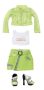 Rainbow High Fashion Doll - Neon
