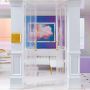 Rainbow High House