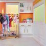 Rainbow High House