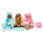 Rainbow High: Slumber Party Theme - Robin Sterling