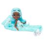 Rainbow High: Slumber Party Theme - Robin Sterling