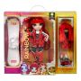Rainbow High: Winter Break - Ruby Anderson