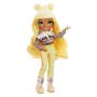 Rainbow High: Winter Break - Sunny Madison (Yellow)