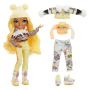 Rainbow High: Winter Break - Sunny Madison (Yellow)
