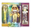 Rainbow High: Winter Break - Sunny Madison (Yellow)