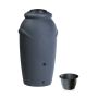 Rainwater container AQUA CAN 210 l - Anthracite