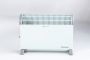 Ravanson CH-2000RT electric space heater Indoor White 2000 W